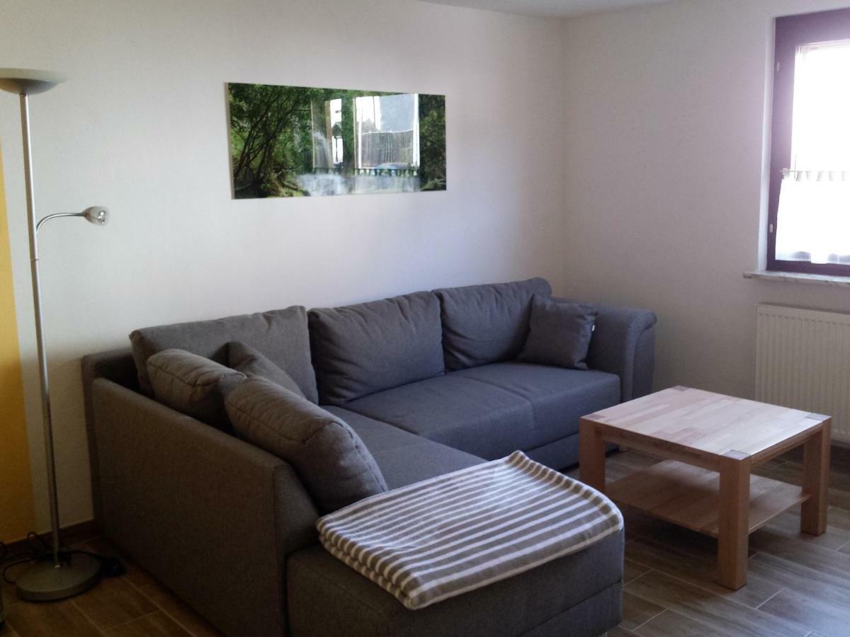 Caro'S Ferienwohnung Haard المظهر الخارجي الصورة