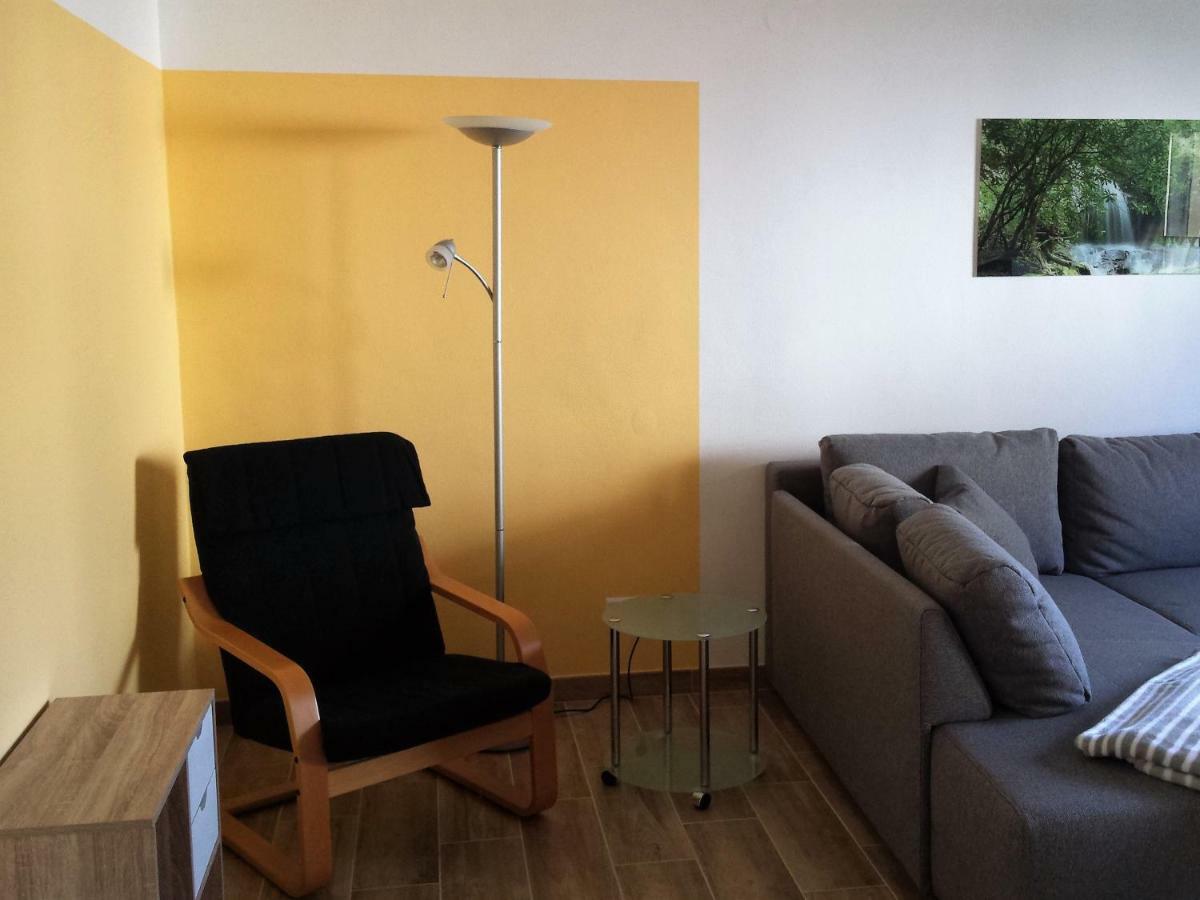 Caro'S Ferienwohnung Haard المظهر الخارجي الصورة